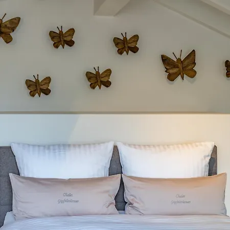 Gipfelstuermer 샬레