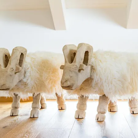 Gipfelstuermer 샬레 오버스트도르프