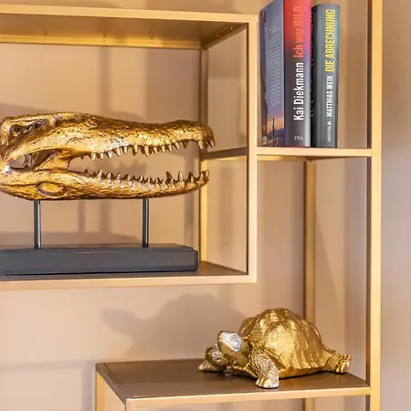 Gipfelstuermer 샬레