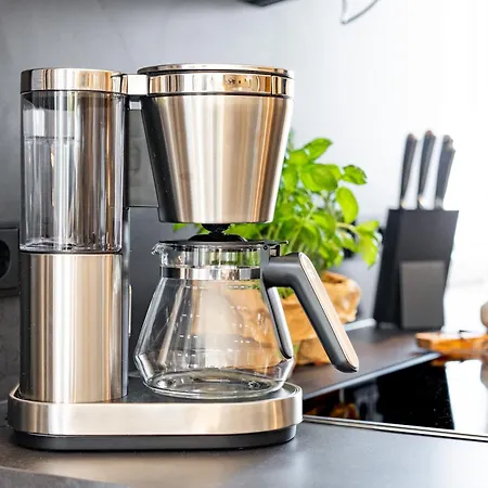 샬레 Gipfelstuermer *