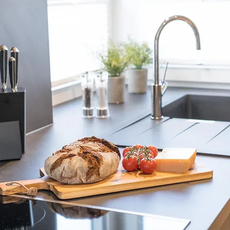 Gipfelstuermer 샬레