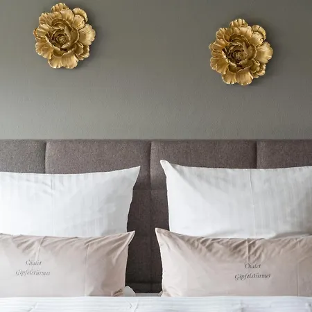 샬레 Gipfelstuermer *