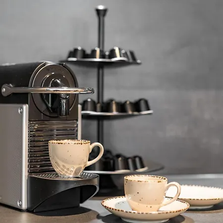 샬레 Gipfelstuermer *