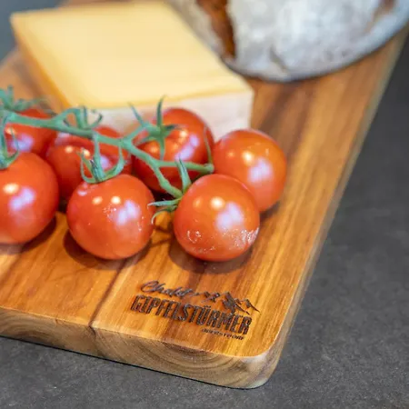 샬레 Gipfelstuermer 오버스트도르프