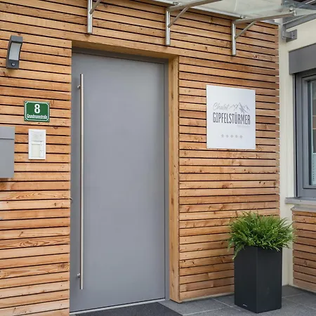 Gipfelstuermer 오버스트도르프