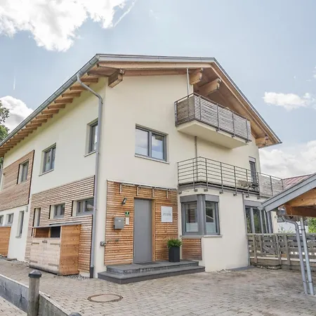 Gipfelstuermer Chalet