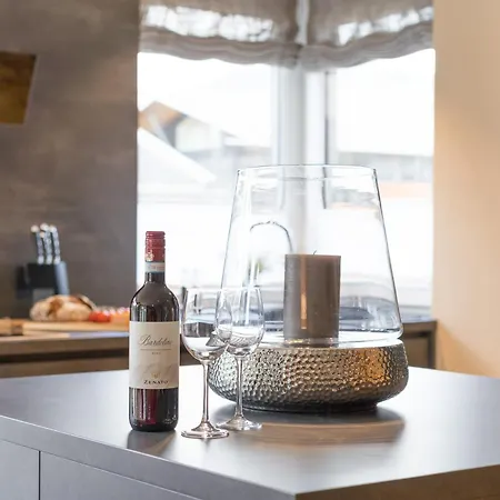 Gipfelstuermer 샬레 *