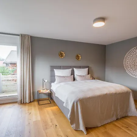 Gipfelstuermer 샬레 오버스트도르프