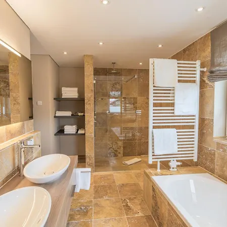 Gipfelstuermer 샬레