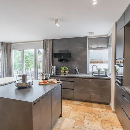 샬레 Gipfelstuermer 오버스트도르프