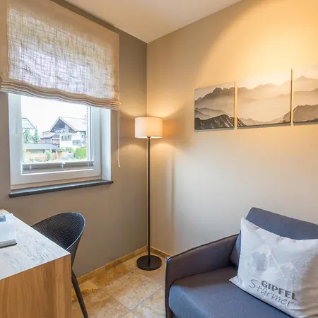 Gipfelstuermer 샬레