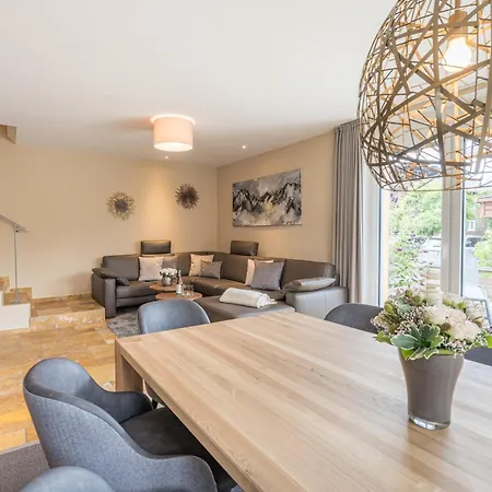 샬레 Gipfelstuermer