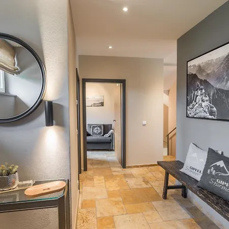 Gipfelstuermer 샬레