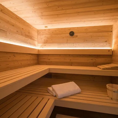 샬레 Gipfelstuermer 오버스트도르프