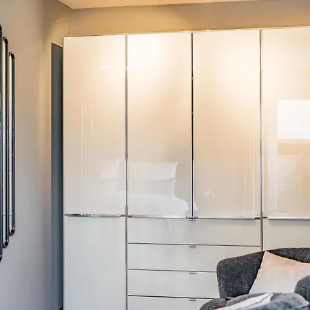 Chalet Gipfelstuermer Oberstdorf